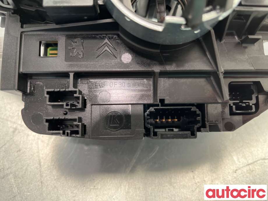 Airbag slepering til Peugeot Expert 2016-->> (Type III)  (PEUGEOT|98093081ZD||98312522ZD)