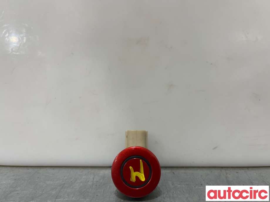 Parkeringssensor bak til Mazda 2 2015-2019 (Type III, Fase 1) (MAZDA|DA6T-67-UC1|)