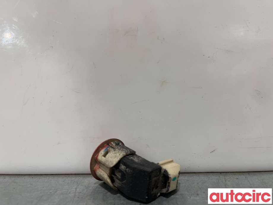 Parkeringssensor bak til Mazda 2 2015-2019 (Type III, Fase 1) (MAZDA|DA6T-67-UC1|)