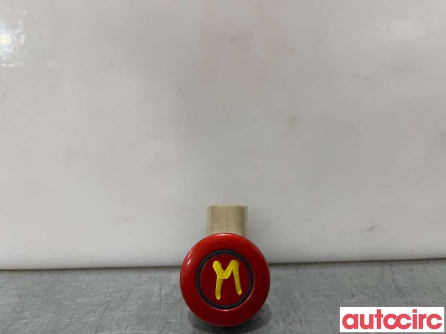 Parkeringssensor bak til Mazda 2 2015-2019 (Type III, Fase 1) (MAZDA|DA6T-67-UC1|)