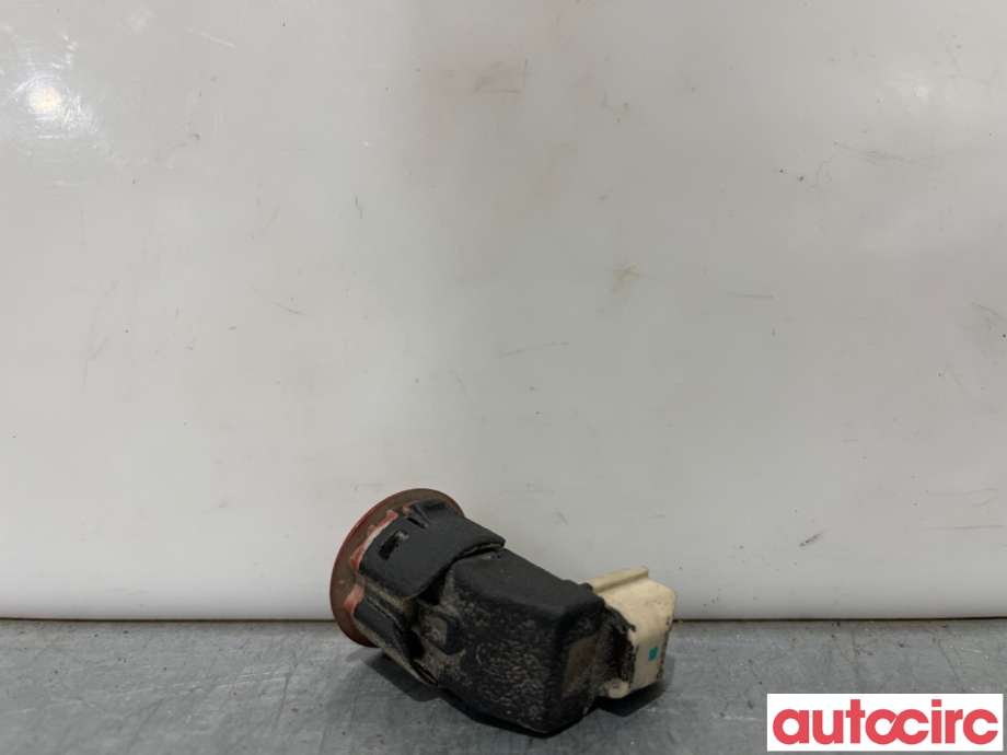 Parkeringssensor bak til Mazda 2 2015-2019 (Type III, Fase 1) (MAZDA|DA6T-67-UC1|)