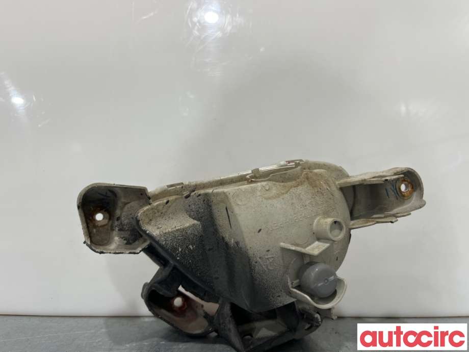 Refleksplate til Mazda 2 2015-2019 (Type III, Fase 1) (MAZDA|DA6A-51-35Y|)