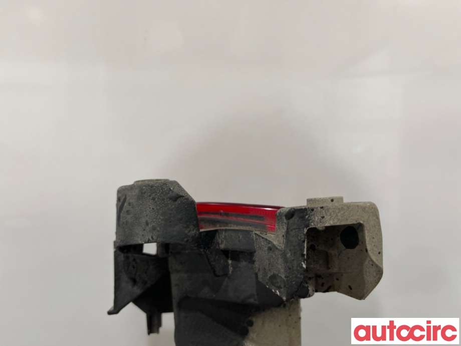 Refleksplate til Mazda 2 2015-2019 (Type III, Fase 1) (MAZDA|DA6A-51-35Y|)