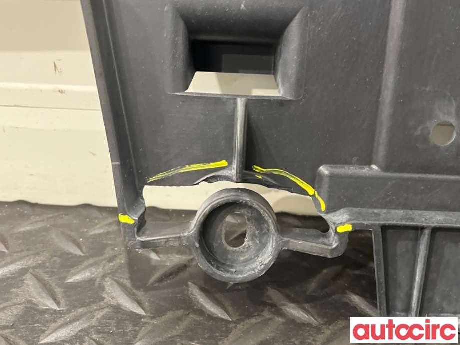 Diverse deler til Opel Astra J 2010-2015  (OPEL|13368661|)