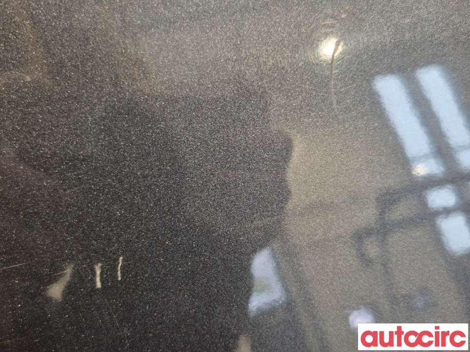 Spoiler bakluke til Hyundai i40 2012-2017  (HYUNDAI|872203Z000|)