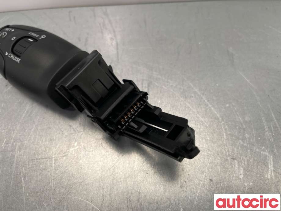 Bryter cruise control til Peugeot Expert 2016-->> (Type III)  (PEUGEOT|96655861ZD|)