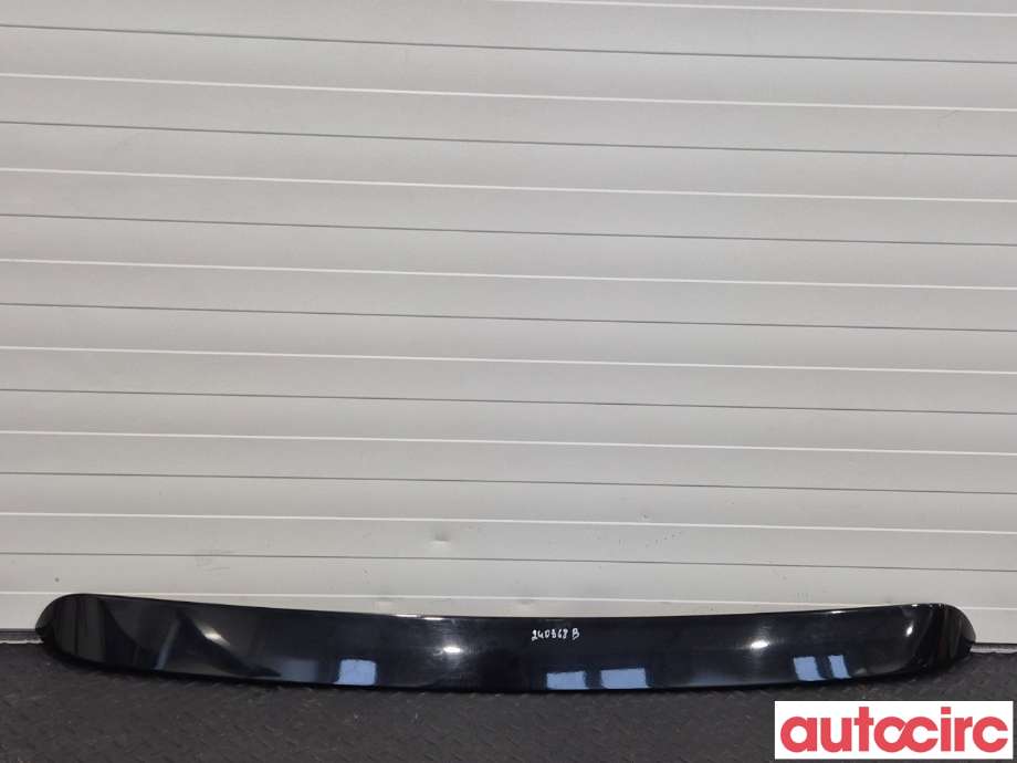 Spoiler bakluke til Kia Sportage, 2010-2016 (Type III)  (KIA|872103W000)