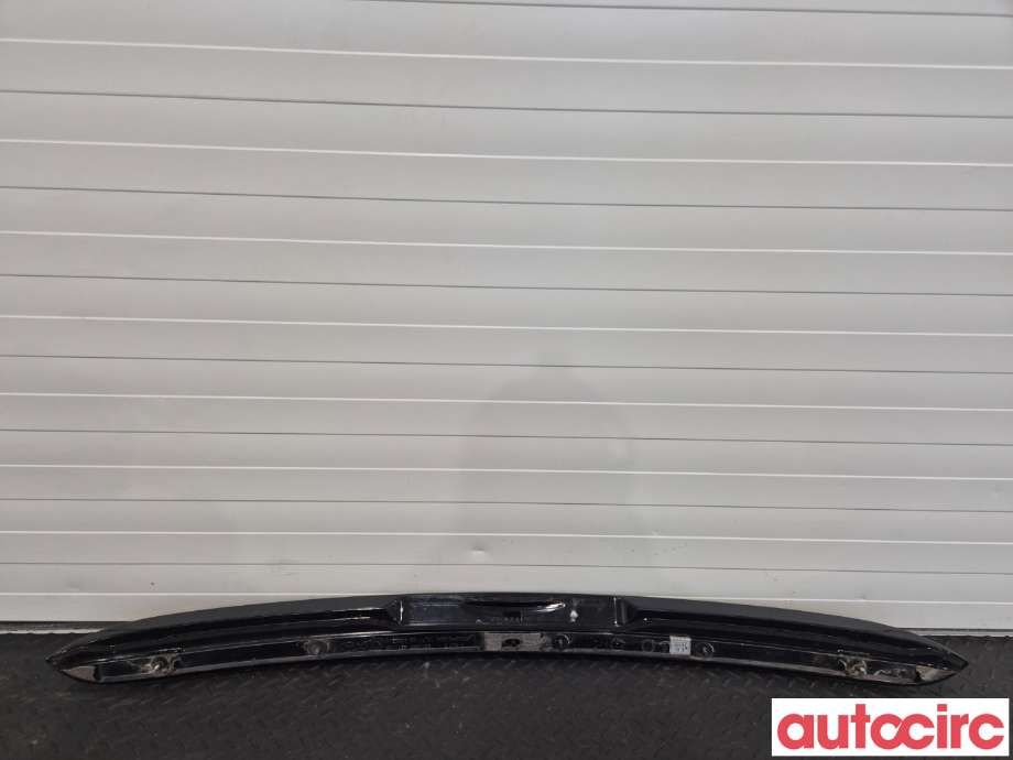 Spoiler bakluke til Kia Sportage 2010-2016 (Type III)  (KIA|872103W000|)