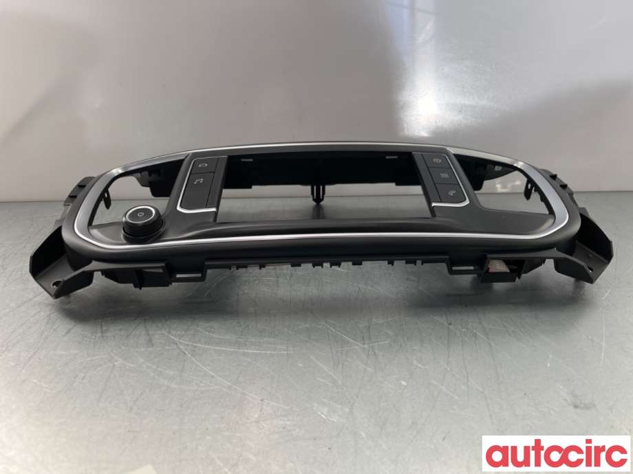 Innredning diverse til Peugeot Expert 2016-->> (Type III)  (PEUGEOT|98075397ZD|35260301)