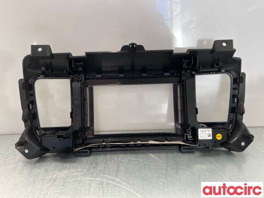 Innredning diverse til Peugeot Expert 2016-->> (Type III)  (PEUGEOT|98075397ZD|35260301)