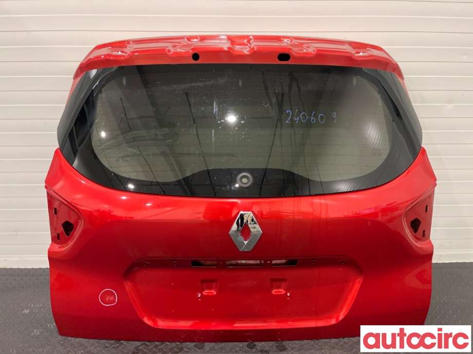 Bakluke combi til Renault Captur, 2013-2020 (Type I)  (RENAULT|901002357R)