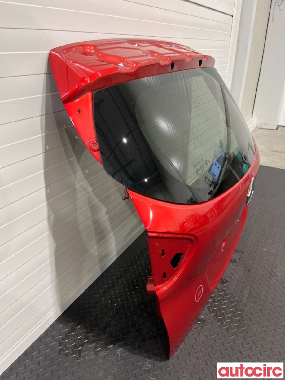 Bakluke combi til Renault Captur 2013-2020 (Type I) (RENAULT|901002357R|)