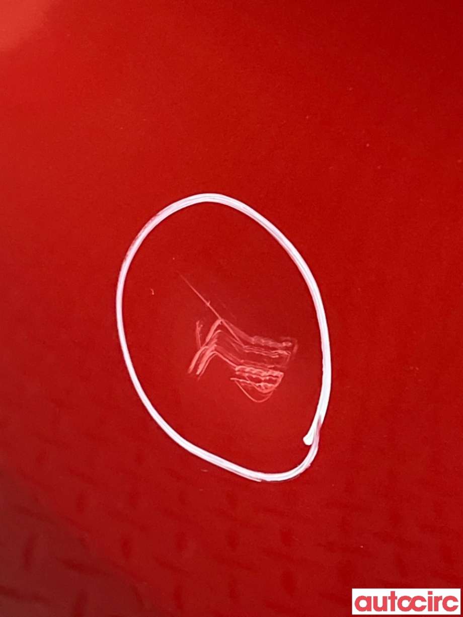 Bakluke combi til Renault Captur 2013-2020 (Type I) (RENAULT|901002357R|)