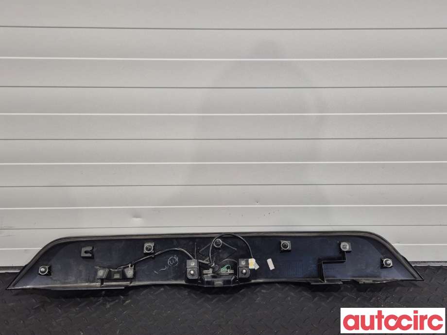 Bakluke/bakdør håndtak til Suzuki SX4 S-CROSS 2013-->> (Type II)  (SUZUKI|83940-61M10-ZUR||83941-61M3)