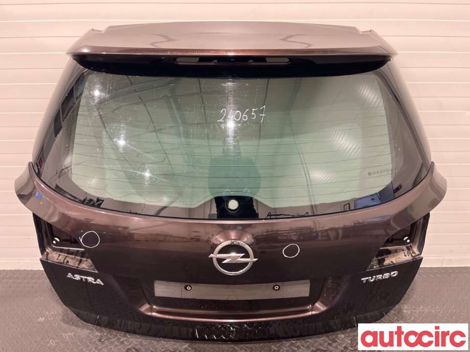 Bakluke combi til Opel Astra J, 2010-2015  (OPEL|13394324)