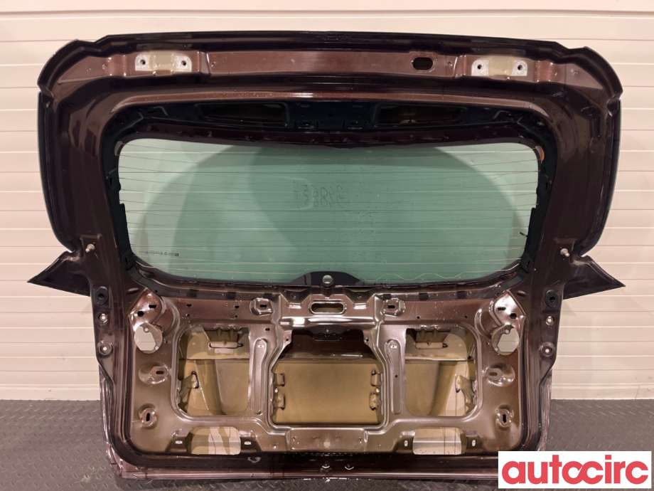 Bakluke combi til Opel Astra J 2010-2015  (OPEL|13394324||93867130)