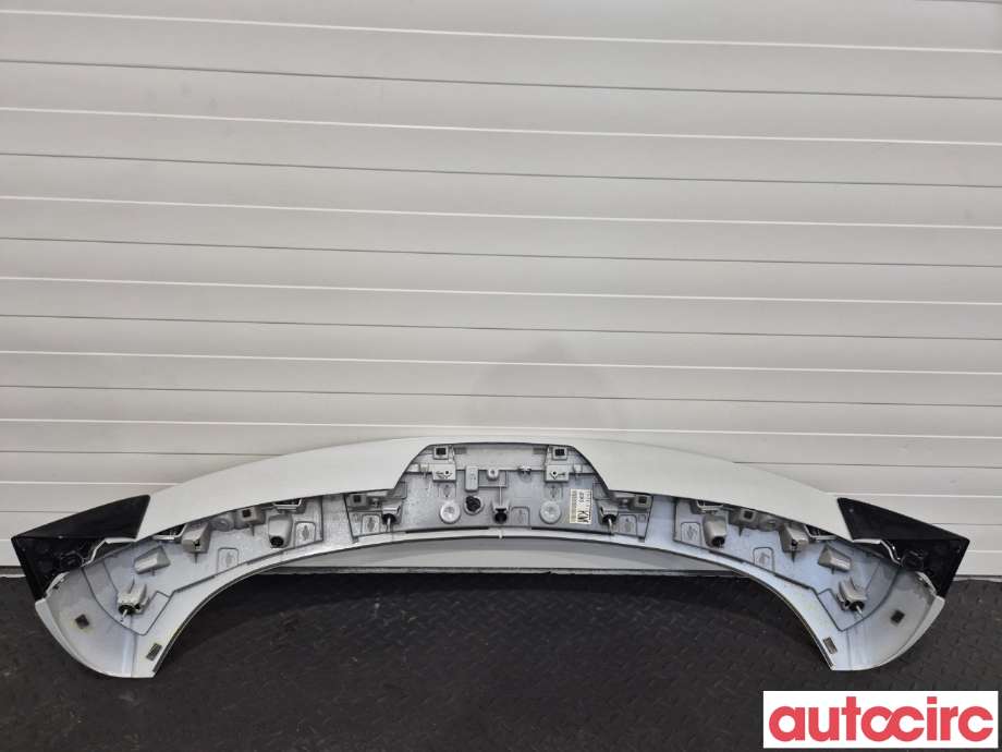 Spoiler bakluke til Mazda CX-3 2015-2022  (MAZDA|D10E-51-960FKM|K3006|)