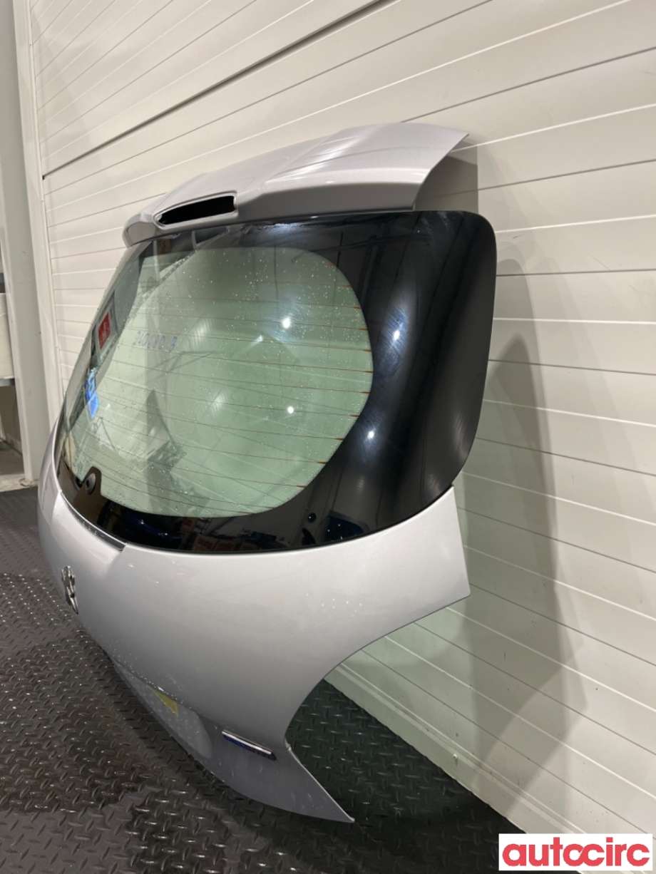 Bakluke combi til Peugeot 208 2012-2019 (Type I)  (PEUGEOT|9810682180||9672664480)
