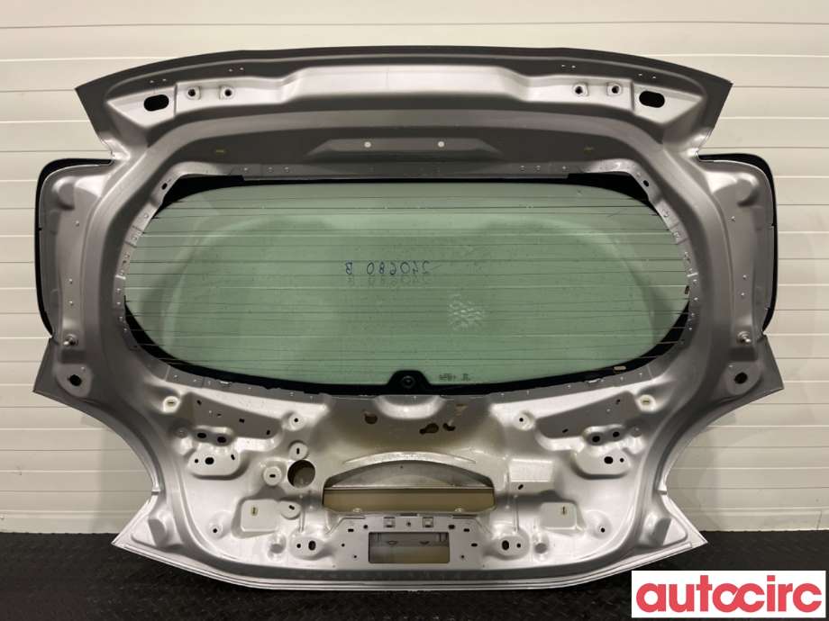 Bakluke combi til Peugeot 208 2012-2019 (Type I)  (PEUGEOT|9810682180||9672664480)