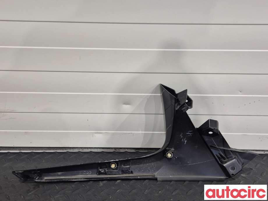 Spoiler bak til Lexus NX 2014-2021 (Type I) (AZ10) (AZ10) (LEXUS|76088-78010|)