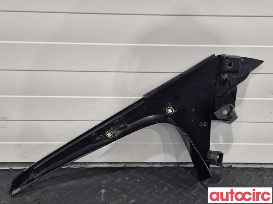 Spoiler bak til Lexus NX 2014-2021 (Type I) (AZ10) (AZ10) (LEXUS|76087-78010|)