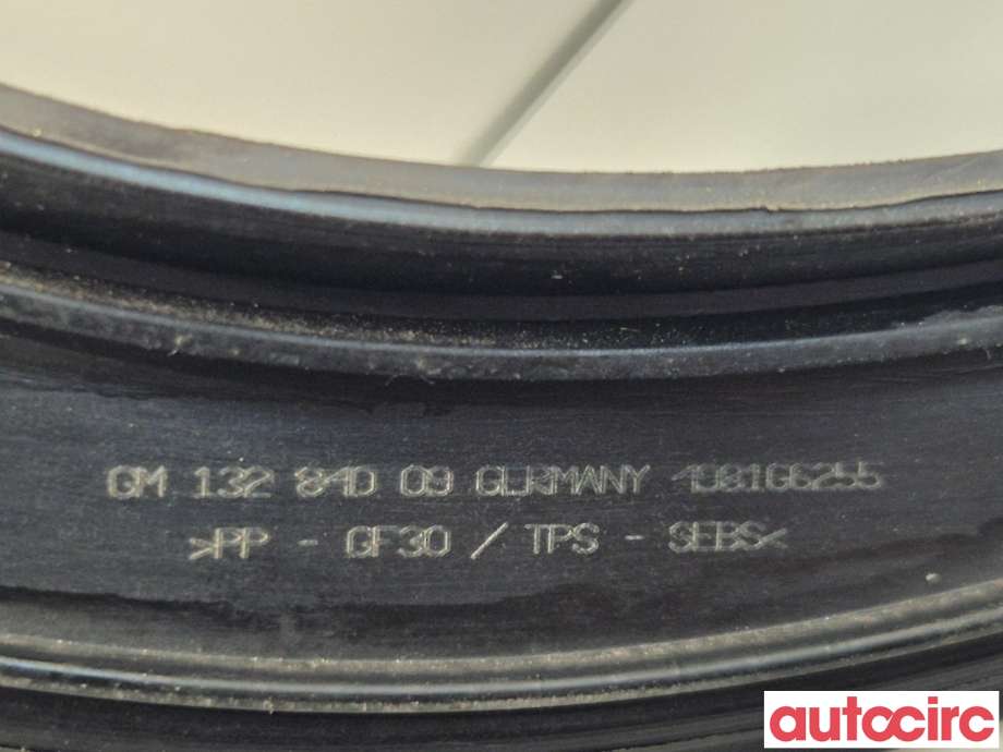 Diverse deler til Opel Astra J 2010-2015  (OPEL|13284009|)