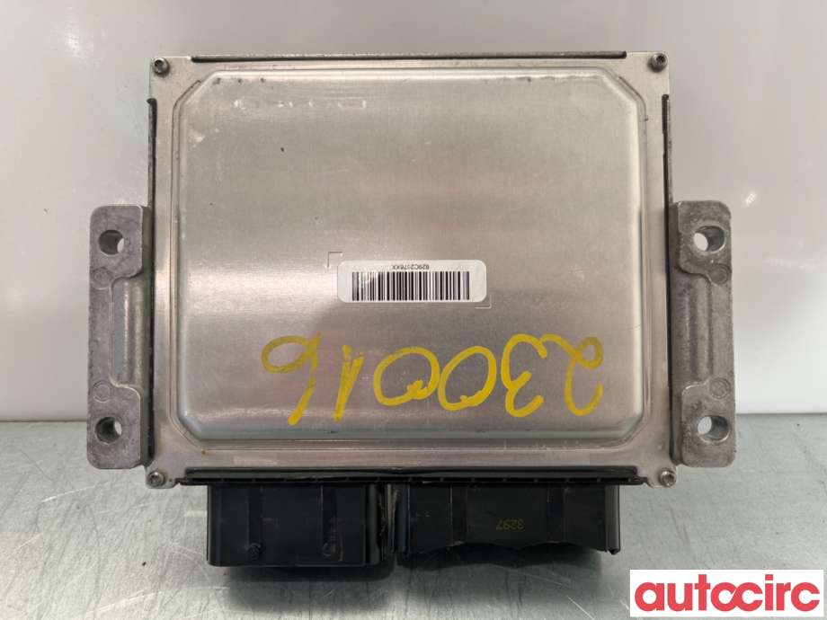 Styreenhet motor til Peugeot Expert 2016-->> (Type III)  (PEUGEOT|1677614180|28588582|9809447980)