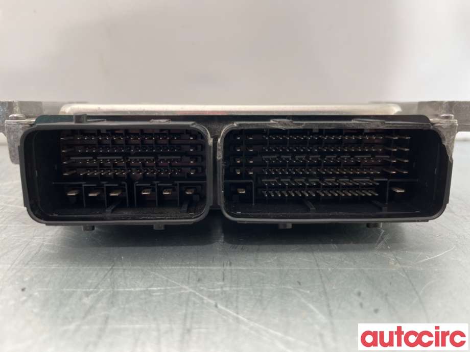 Styreenhet motor til Peugeot Expert 2016-->> (Type III)  (PEUGEOT|1677614180|28588582|9809447980)