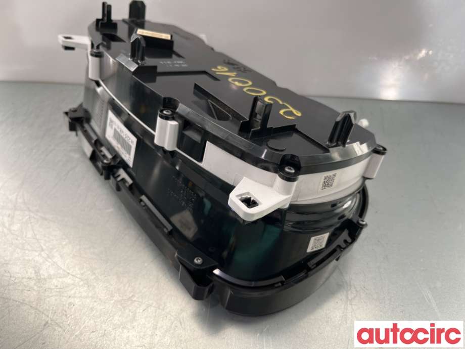 Instrumentpanel til Peugeot Expert 2016-->> (Type III)  (PEUGEOT|9837473080||9822514880)