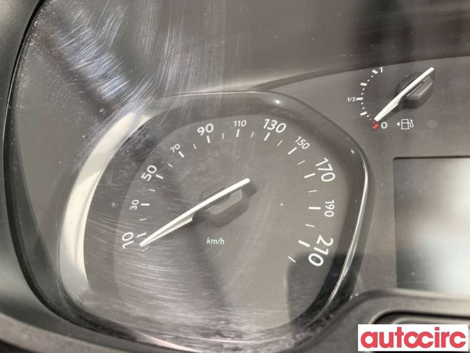 Instrumentpanel til Peugeot Expert 2016-->> (Type III)  (PEUGEOT|9837473080||9822514880)