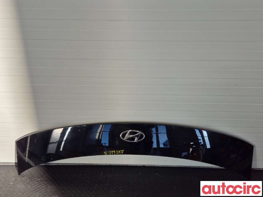 Lister til Hyundai Ioniq 5 2021-->>  (HYUNDAI|873D0GI000|N1MJ|87310-GI000MZH)
