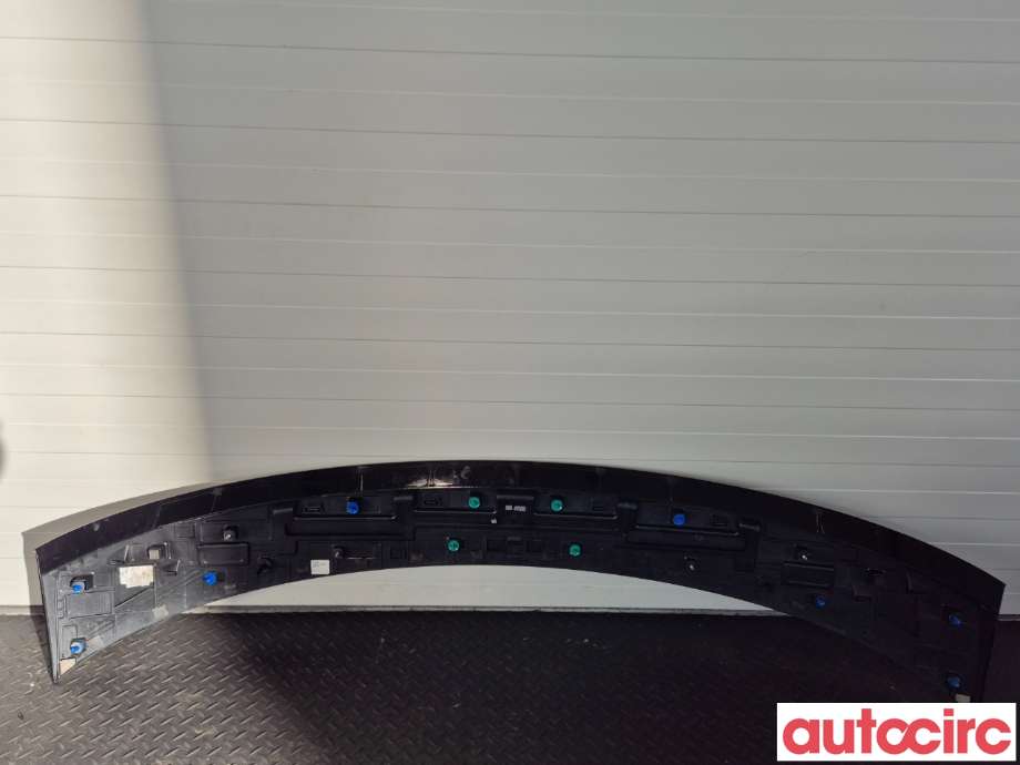 Lister til Hyundai Ioniq 5 2021-->>  (HYUNDAI|873D0GI000|N1MJ|87310-GI000MZH)