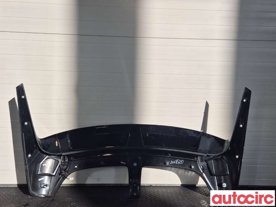 Spoiler bakluke til Hyundai Ioniq 5 2021-->>  (HYUNDAI|87210GI100||87210-GI000)