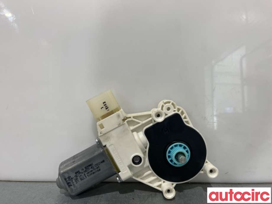 Ruteheis venstre foran til BMW 5-Serie 2010-2017 (F10/F11) (F10/F11) (BMW|51337271563|914546-102|7248171)