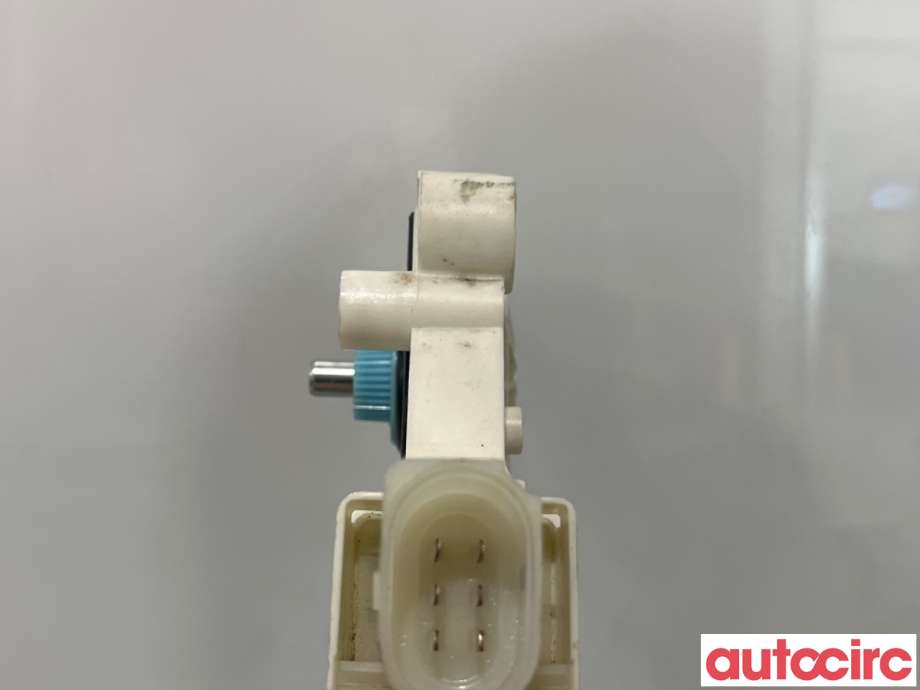 Ruteheis høyre foran til BMW 5-Serie 2010-2017 (F10/F11) (F10/F11) (BMW|51337271564|914547-102|7248172)