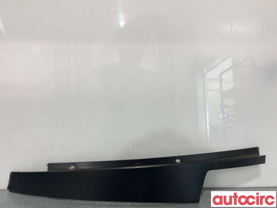 Lister til BMW 5-Serie 2010-2017 (F10/F11) (F10/F11) (BMW|51335A50486|)