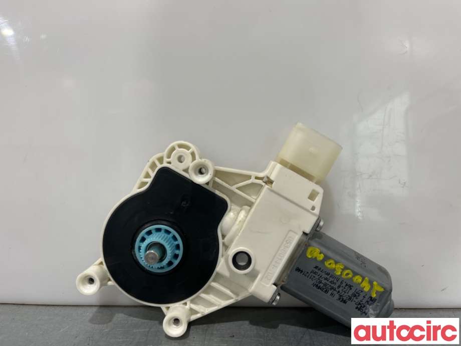 Ruteheis høyre bak til BMW 5-Serie 2010-2017 (F10/F11) (F10/F11) (BMW|51337271564|914547-102|7248172)
