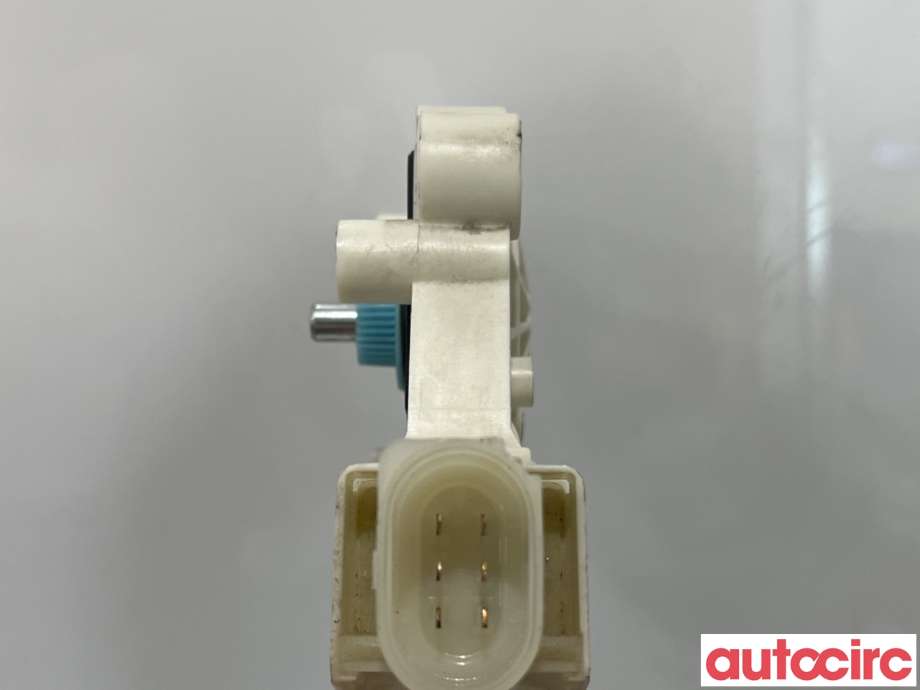 Ruteheis høyre bak til BMW 5-Serie 2010-2017 (F10/F11) (F10/F11) (BMW|51337271564|914547-102|7248172)