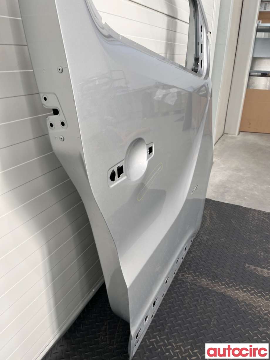 Dør høyre 2dørs til Opel Vivaro B 2014-2019  (OPEL|93455816|)