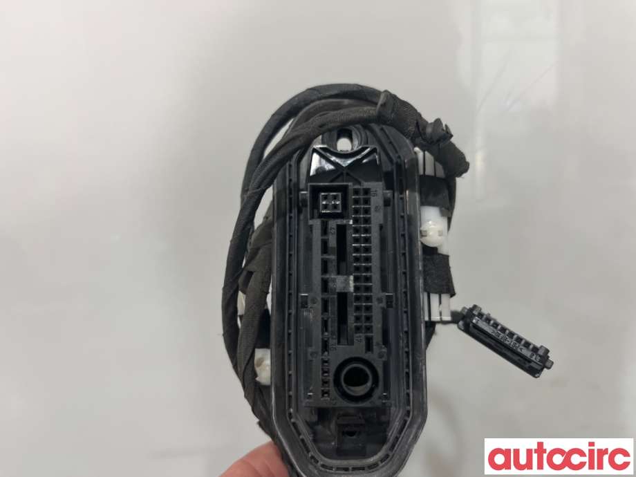 Ledningsnett til BMW 5-Serie 2010-2017 (F10/F11) (F10/F11) (BMW|61129237088|)
