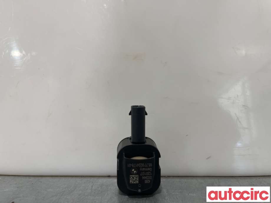 Airbag sensor høyre til BMW 5-Serie, 2010-2017 (F10/F11) (F10/F11) (BMW|6577224178)