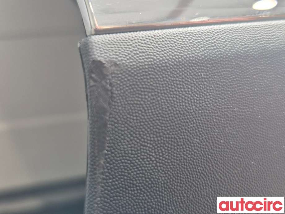 Diverse deler til Renault Captur 2013-2020 (Type I)  (RENAULT|801866890R||801867830R)
