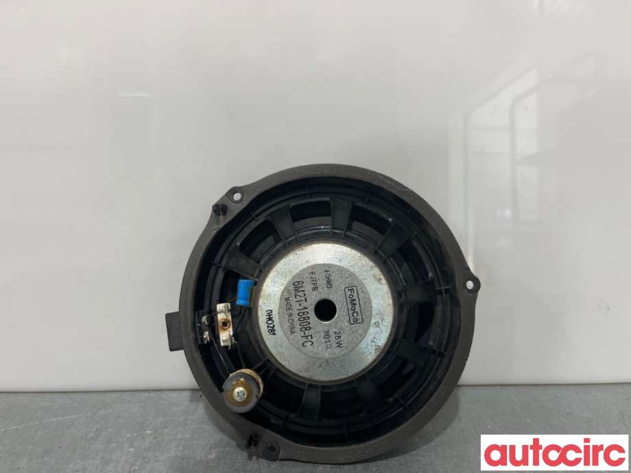Bilstereo høyttaler til Ford Focus 2011-2014 (Type III, Fase 1)  (FORD|1672407||6M2T-18808-FC)