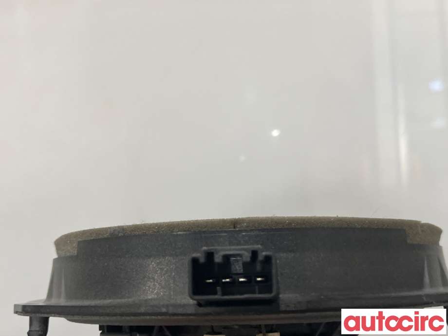 Bilstereo høyttaler til Ford Focus 2011-2014 (Type III, Fase 1)  (FORD|1672407||6M2T-18808-FC)