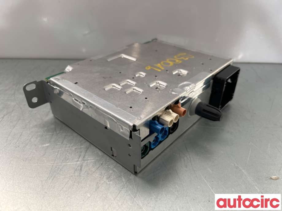 Bilstereo til Peugeot Expert 2016-->> (Type III)  (PEUGEOT|1623807480|7503900137|9822730380)