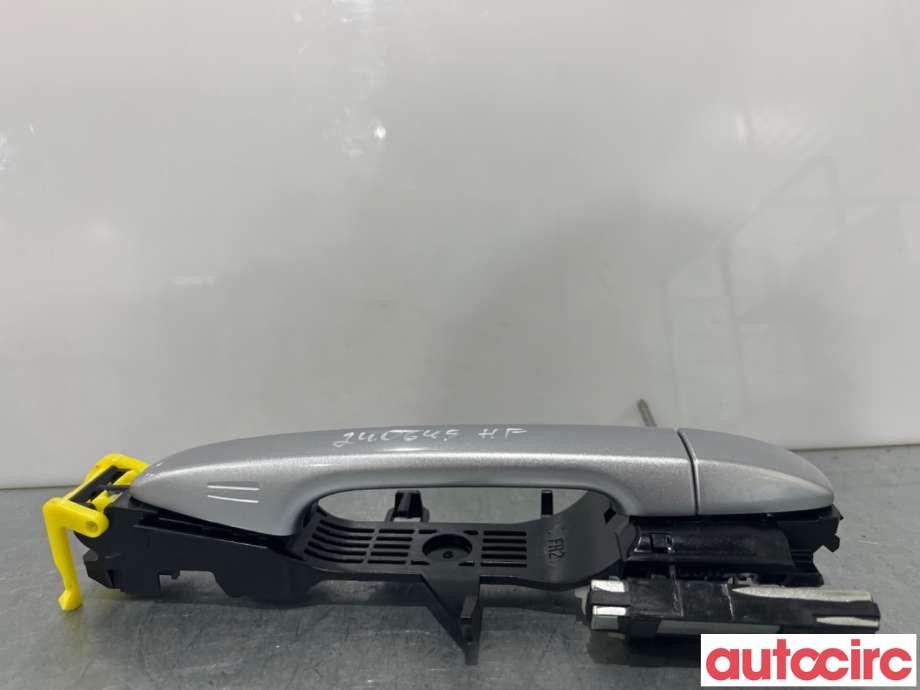 Dørhåndtak utv høyre foran til Subaru XV 2012-2017 (Type I)  (SUBARU|61160FJ010TQ||61142FJ000)