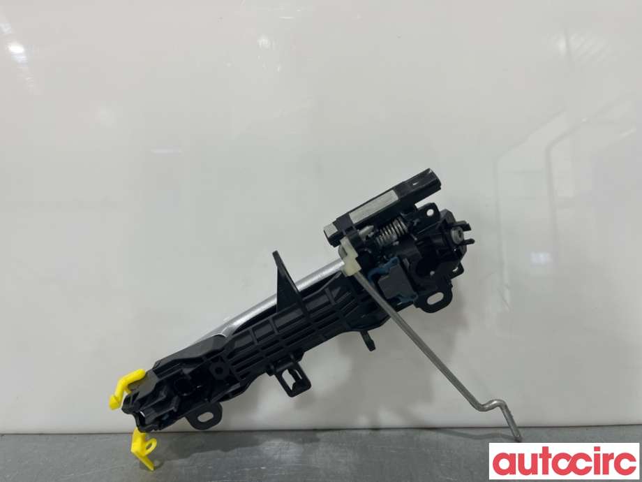 Dørhåndtak utv høyre foran til Subaru XV 2012-2017 (Type I)  (SUBARU|61160FJ010TQ||61142FJ000)