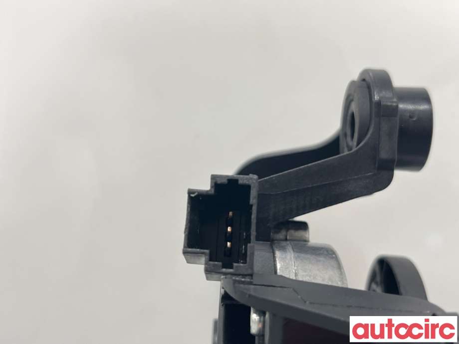 Viskermotor bakrute til Renault Laguna 2011-2014 Type III, Fase 2  (RENAULT|287100005R|)