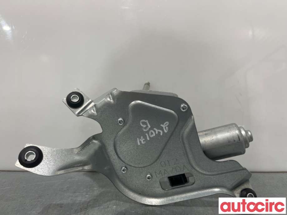 Viskermotor bakrute til Mazda CX-3 2015-2022  (MAZDA|D10E-67-450|)