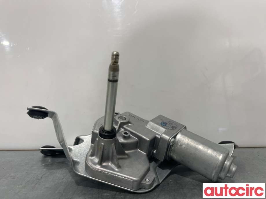 Viskermotor bakrute til Mazda CX-3 2015-2022  (MAZDA|D10E-67-450|)